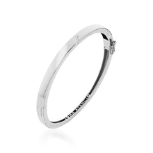 Load image into Gallery viewer, Havana Diamond Cuff Bracelet