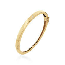 Load image into Gallery viewer, Havana Diamond Cuff Bracelet