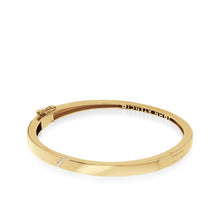Load image into Gallery viewer, Havana Diamond Cuff Bracelet