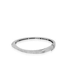 Load image into Gallery viewer, Polar Pave Diamond Bracelet