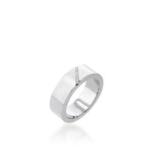 Havana Diamond Ring