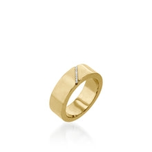 Load image into Gallery viewer, Havana Diamond Ring