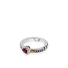 Load image into Gallery viewer, Arrivo Petite Trillion Ring