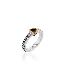 Load image into Gallery viewer, Arrivo Petite Trillion Ring