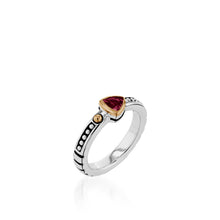 Load image into Gallery viewer, Arrivo Petite Trillion Ring