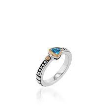 Load image into Gallery viewer, Arrivo Petite Trillion Ring