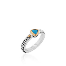 Load image into Gallery viewer, Arrivo Petite Trillion Ring