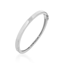 Load image into Gallery viewer, Havana Pave Diamond Cuff Bracelet