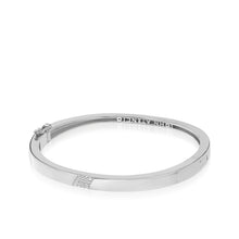 Load image into Gallery viewer, Havana Pave Diamond Cuff Bracelet