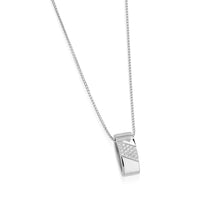 Load image into Gallery viewer, Havana Pave Diamond Pendant Necklace