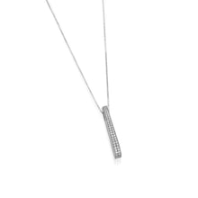 Load image into Gallery viewer, Orion Originate Pave Diamond Pendant Necklace