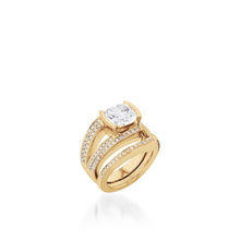 Load image into Gallery viewer, Originate Engagement Ring