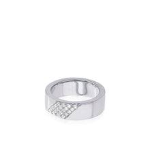 Load image into Gallery viewer, Havana Pave Diamond Ring
