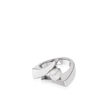 Load image into Gallery viewer, Oyster Pearl Ring