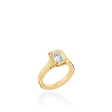 Load image into Gallery viewer, Haven Engagement Ring