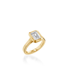 Load image into Gallery viewer, Haven Engagement Ring