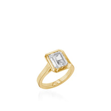 Load image into Gallery viewer, Haven Engagement Ring
