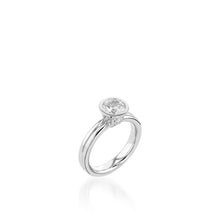 Load image into Gallery viewer, Poppy Engagement Ring