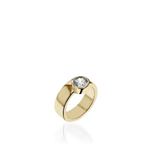Load image into Gallery viewer, Meridian Engagement Ring