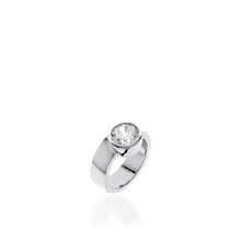 Load image into Gallery viewer, Meridian Engagement Ring