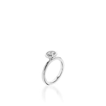 Load image into Gallery viewer, Poppy Aire Engagement Ring