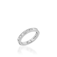 Load image into Gallery viewer, Haven Wedding Band