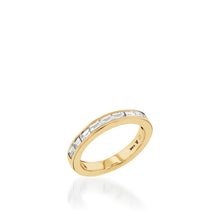 Load image into Gallery viewer, Haven Engagement Ring