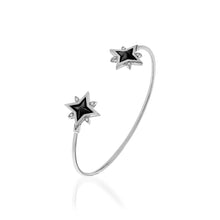 Load image into Gallery viewer, Solara Ceramic Cuff Bracelet