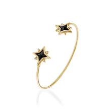 Load image into Gallery viewer, Solara Ceramic Cuff Bracelet