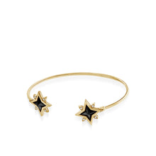 Load image into Gallery viewer, Solara Ceramic Cuff Bracelet