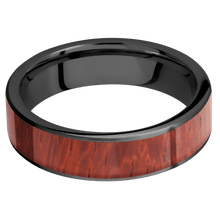 Load image into Gallery viewer, Zirconium + Satin Finish
