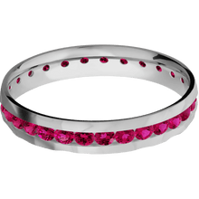 Load image into Gallery viewer, Titanium + Rockpolish Finish