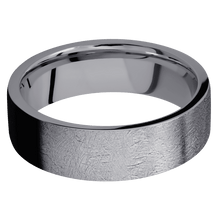 Load image into Gallery viewer, Tantalum + Distressed Finish