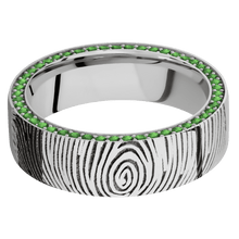Load image into Gallery viewer, Platinum + Polish Finish