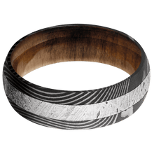 Load image into Gallery viewer, Flattwist + Acid Finish + Teak
