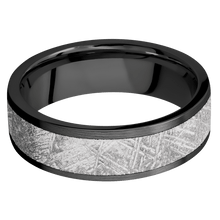 Load image into Gallery viewer, Zirconium + Satin Finish