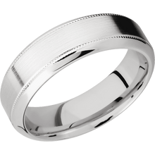Load image into Gallery viewer, Platinum + Satin , Polish Finish