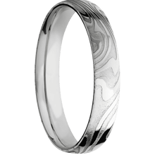 Load image into Gallery viewer, Kinetic + Polish Finish + Titanium