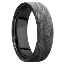 Load image into Gallery viewer, Forged Carbon Fiber + None Finish + Zirconium