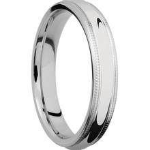 Load image into Gallery viewer, Cobalt Chrome + Polish Finish