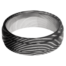 Load image into Gallery viewer, Flattwist + Acid Finish