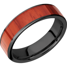 Load image into Gallery viewer, Zirconium + Satin Finish