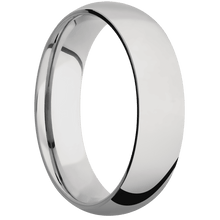 Load image into Gallery viewer, Titanium + Polish Finish + Cobalt Chrome