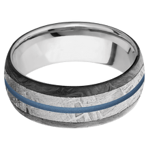 Load image into Gallery viewer, Forged Carbon Fiber + None Finish + Titanium