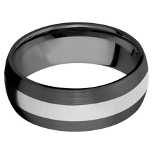 Load image into Gallery viewer, Zirconium + Satin Finish