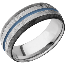 Load image into Gallery viewer, Forged Carbon Fiber + None Finish + Titanium