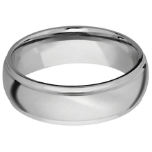 Load image into Gallery viewer, Platinum + Anglesatin , Polish Finish