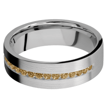 Load image into Gallery viewer, Titanium + Satin Finish