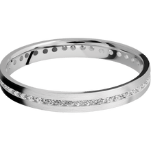 Load image into Gallery viewer, Platinum + Satin Finish