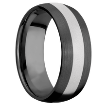 Load image into Gallery viewer, Zirconium + Satin Finish